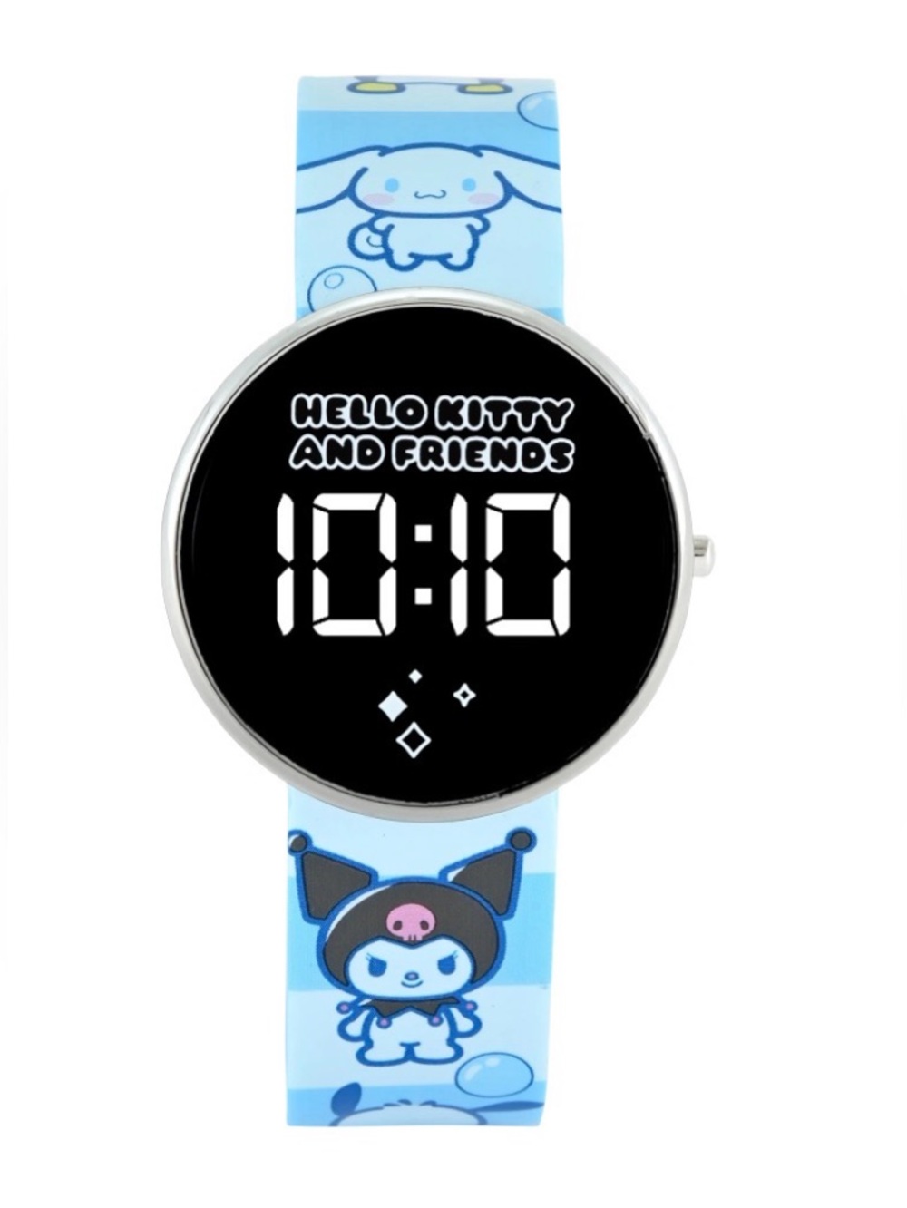 Hello Kitty & Friends LED Watch - Picture 4 of 6